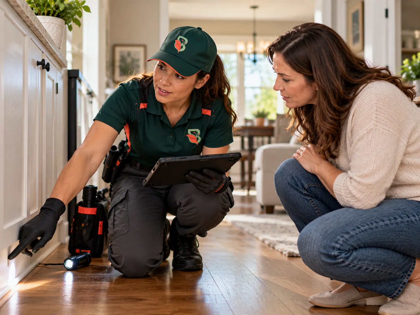 Pest Control Aydlett, NC FAQs